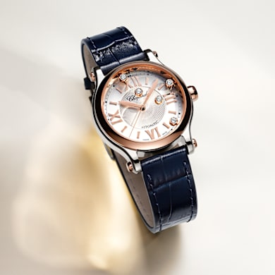 Chopard® | Swiss Luxury Watches & Jewelry, Since 1860